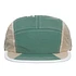 Butter Goods - Equipment Ripstop 5 Panel Cap