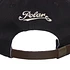 Ebbets Field Flannels - Cerveceria Polar Vintage Inspired Ballcap