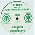 DJ Icey And The City-Wide Allstars - Bassline & Breakbeats
