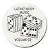 Sano - Latino Body Music Volume 2