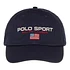 Polo Ralph Lauren - CLS Sport Cap