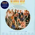V.A. - OST Mamma Mia! Here We Go Again Limited Picture Vinyl Edition