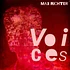 Max Richter - Voices Limited Clear Vinyl Edition
