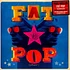 Paul Weller - Fat Pop Limited Red Vinyl Edition
