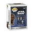 Funko - POP Star Wars: Episode IV: A New Hope - Chewbacca