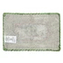 Puebco - Wool Cotton Pattern Mat