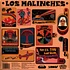 Los Malinches - Planeta Nahuatl