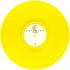 Empyrium - A Wintersunset Sun Yellow Vinyl Ediiton