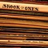 Shook Ones - Facetious Folly Feat Blue Vinyl Ediiton