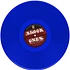 Shook Ones - Facetious Folly Feat Blue Vinyl Ediiton
