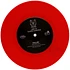 Jay-Z - Fallin / P.S.A. / Party Life Classic Gangster Edits By Flipout & Jay Swing Red Vinyl Edition