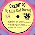 Credit 00 - No More Sad Trance!