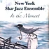 New York Ska-Jazz Ensemble - In The Moment
