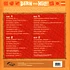 V.A. - Stag-O-Lee DJ Set 04 - Born To Hula! Colored Vinyl Edition