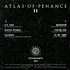 V.A. - Atlas Of Penance II EP