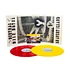 Neutral Milk Hotel - On Avery Island Red / Yellow Vinyl Edition