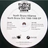 North Bronx Alliance - North Bronx Shit 1996-1998 EP