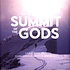 Amine Bouhafa - The Summit of the Gods (Soundtrack)