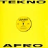 Teknoafro - Teknoafro Mix