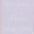 Piper Spray & Lena Tsibizova - Leaving Memory