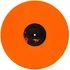 Tricky - Adrian Thaws Orange Vinyl Edition