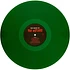 The Meteors - Best Of The Meteors Green Vinyl Edition