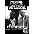 Q Ball & Curt Cazal - Makin Moves EP