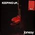 Jonesy - Keeping Up