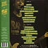 The Mugwumps - Live At Punk Rock Raduno Colored Vinyl Edition