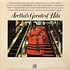 Aretha Franklin - Aretha's Greatest Hits