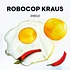 Robocop Kraus - Smile Colored Vinyl Edition