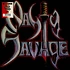 Nasty Savage - Nasty Savage Bone / Red Vinyl Edition