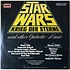 The London Philharmonic Orchestra - Star Wars - Krieg Der Sterne - Galactic Music