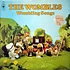 The Wombles - Wombling Songs