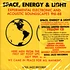 Soul Jazz Records presents - Space, Energy & Light: Experimental Electronic And Acoustic Soundscapes 1961-88