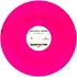 Orlando Voorn - Pulsor Ep Ken Ishii Remix Translucent Purple Vinyl Edition