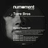 Torre Bros - Melted Faces EP