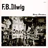 F.B. Illwig - Hairy Situations