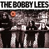 The Bobby Lees - Skin Suit Clear Green Vinyl Edition