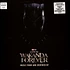 V.A. - OST Black Panther: Wakanda Forever Limited Black Ice Vinyl Edition