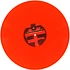 Wang Wen - Painful Clown & Ninja Tiger Orange Vinyl Edition