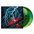 Harry Manfredini - OST Friday The 13th VI: Jason Lives Jason Voorhees, Blood and Paintball Splattered Vinyl Edition