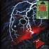 Harry Manfredini - OST Friday The 13th VI: Jason Lives Jason Voorhees, Blood and Paintball Splattered Vinyl Edition