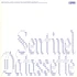 Datassette - Sentinel EP