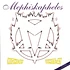 Mephiskapheles - Might-Ay White-Ay White Vinyl Edition