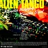 Alien Tango - Kinda Happy, Kinda Sad Sun Yellow Vinyl Edition