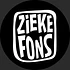 ZiekeFons - ZiekeFons EP