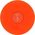King Charles - Gamble For A Rose Transparent Orange Vinyl Edition