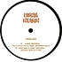 Cubic Zirconia / Bok Bok & Cubic Zirconia - Hoes Come Out At Night (Ikonika Remix) / Reclash (Give It To Me)