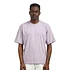Oversized Organic T-Shirt (Pearly Purple)